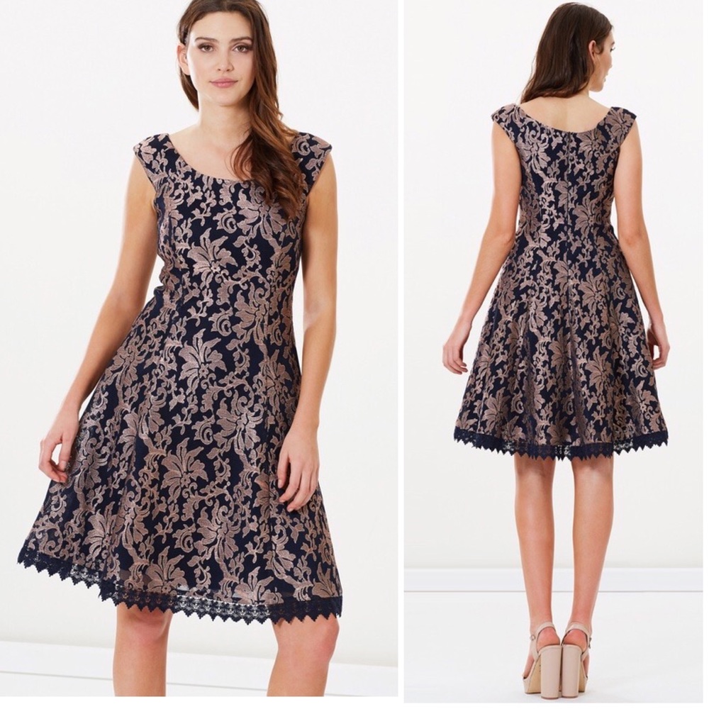 Review Australia Runaway To Rio Dress XS - Picture 4 of 11